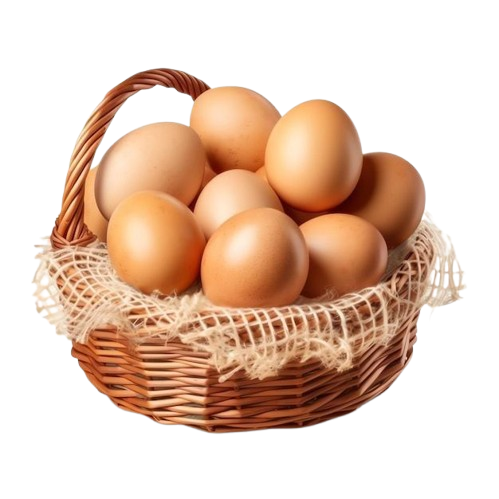 Eggs